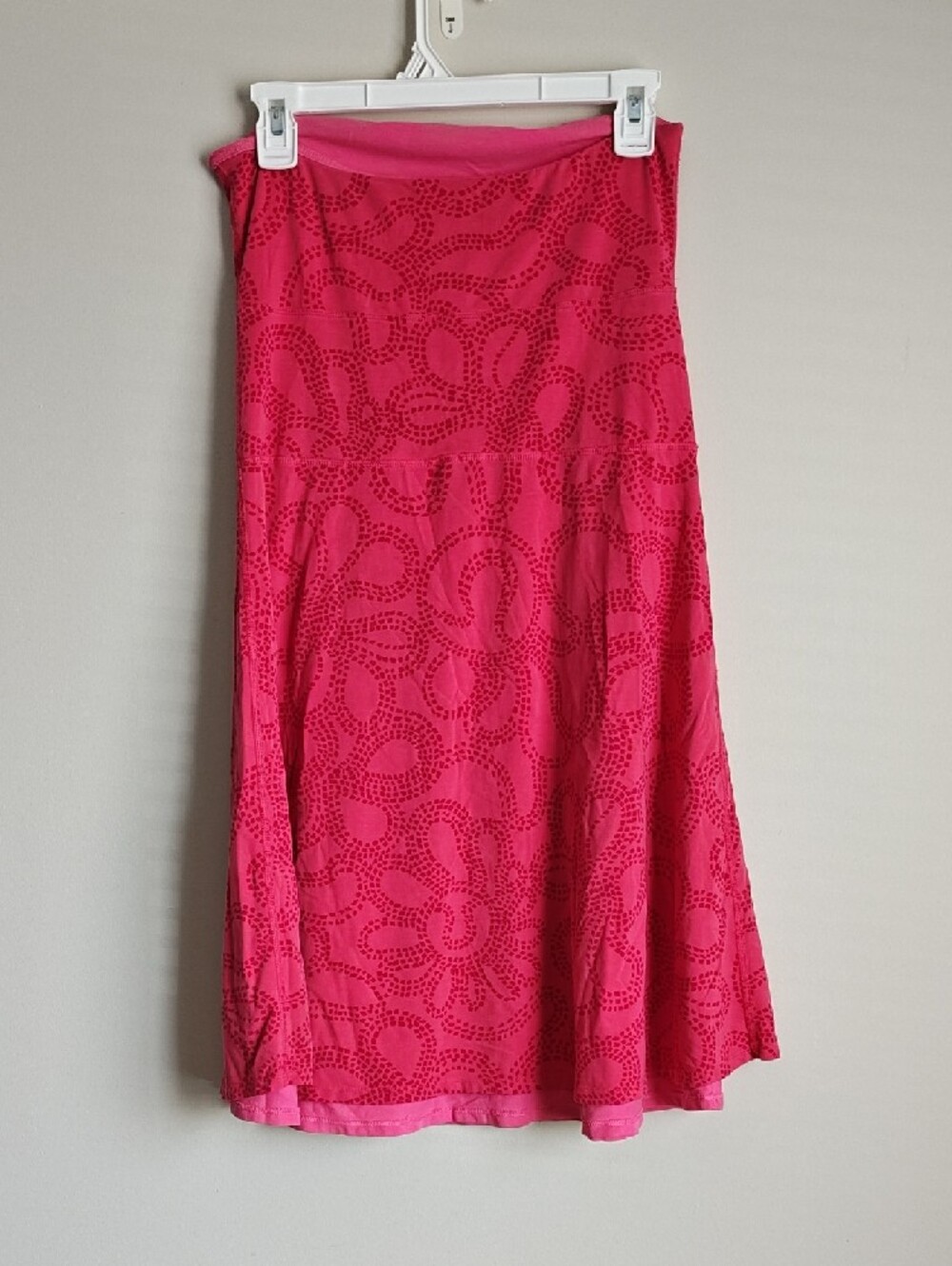 Lululemon Beat the Heat Reversible Dress Ptp14 - Picture 9 of 15